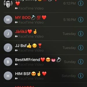 Meet your Posher, Amillionna